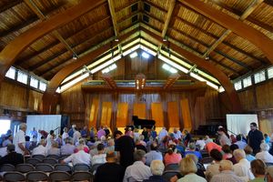 Marlboro Music School and Festival