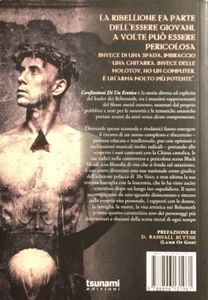 Confessioni di un Eretico - tra sacro e profano nei Behemoth e oltre
