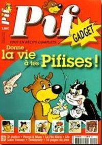 Pif Gadget