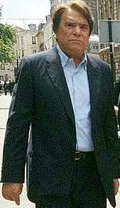 Bernard Tapie