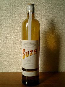 Suze