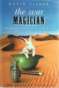 The War Magician
