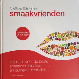 Smaakvrienden