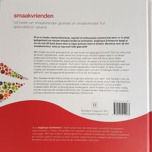 Smaakvrienden
