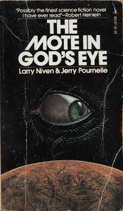 The Mote in God's Eye