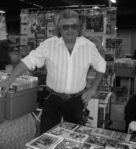 Jacky Chalard