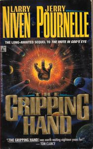 The Gripping Hand