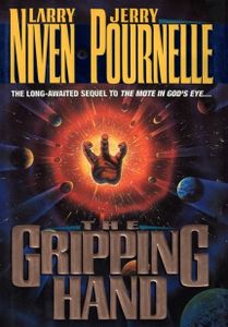 The Gripping Hand
