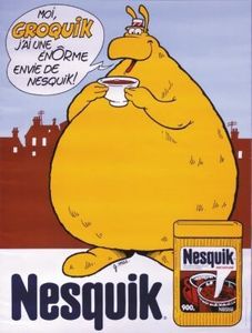 Groquik