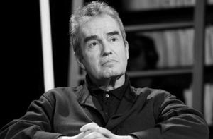 Gérard Guégan