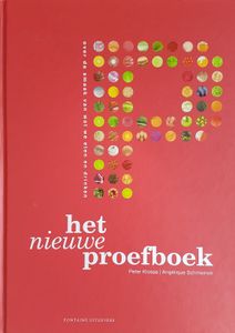 Het Nieuwe Proefboek