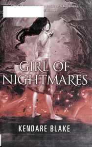 Girl of Nightmares