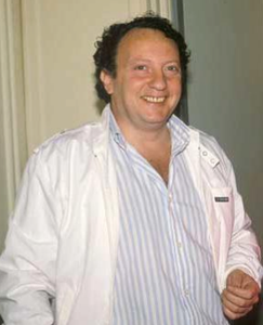 Paul Lederman