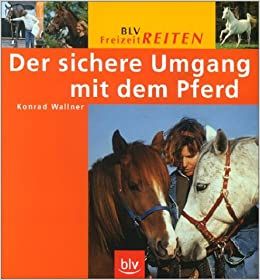 BLV Freizeitreiten: Der Sichere Umgang Mit Dem Pferd