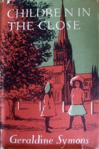 Children in the Close