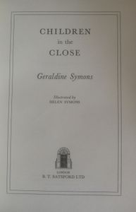Children in the Close