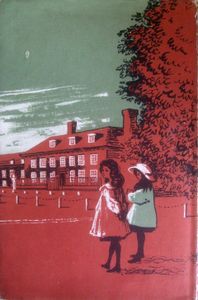 Children in the Close