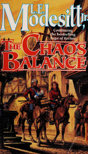 The Chaos Balance