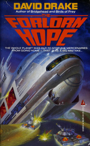 The Forlorn Hope