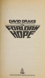 The Forlorn Hope