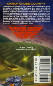 The Forlorn Hope