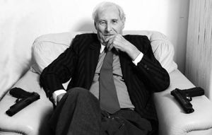 Gérard de Villiers