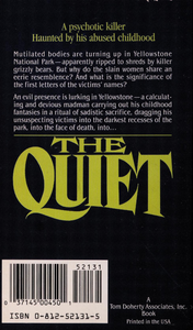 The Quiet