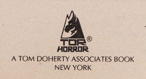 Tor Horror