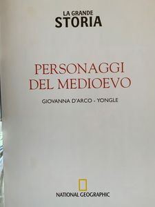 La Grande Storia - (n. 36) - Personaggi dell'età moderna - Leon Battista Alberti / Filippo IV