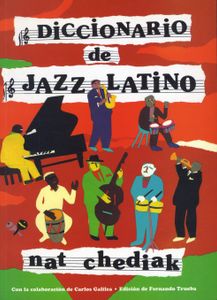 DiccionarioDe Jazz Latino