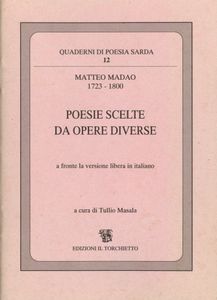 Poesie scelte da opere diverse