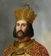 Otto I, Holy Roman Emperor