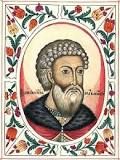 Ivan III of Russia
