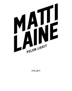 Pelon liekit