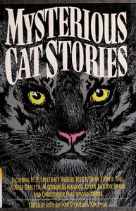 Mysterious Cat Stories