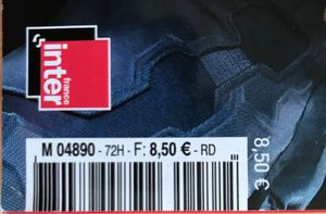 Les Inrockuptibles Hors Série - Les Super-Héros, Dieux d'Hollywood