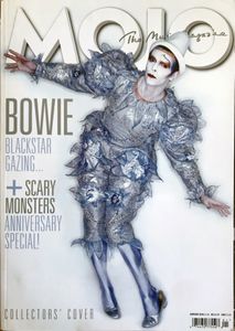 MOJO Issue #266