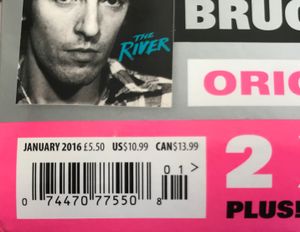MOJO Issue #266