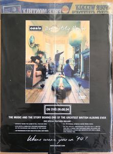 NME 11 September 2004