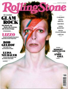 Rolling Stone Deutschland #305