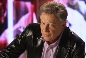 Игорь Леонидович Волгин