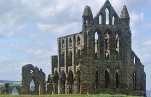 Ruins (3)