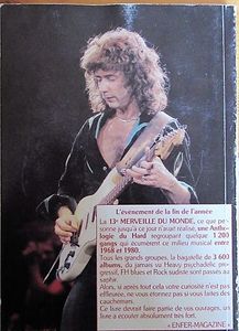 Hard Rock Anthology 1968-1980