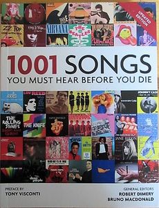 1001 Songs You Must Hear Before You Die