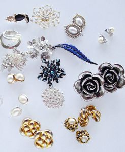 Jewellery