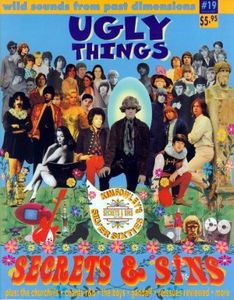 Ugly Things #19