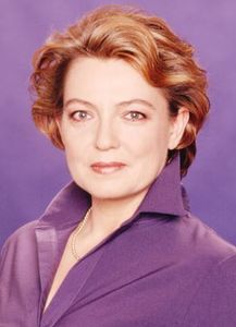 Krystyna Czubówna