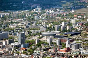 Katowice