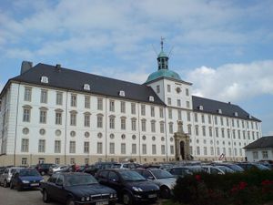 Gottorf Castle