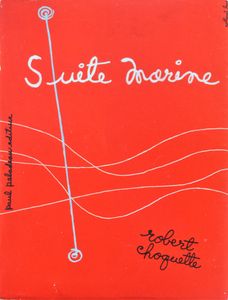Suite Marine